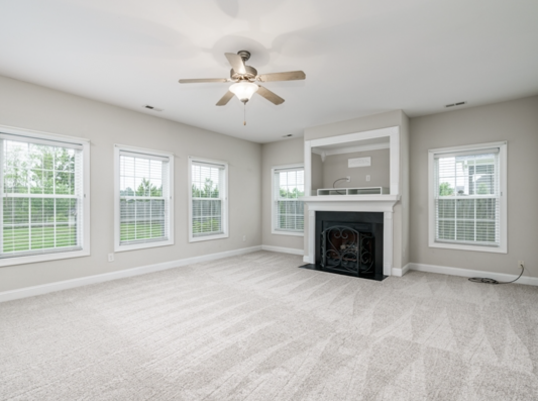 Beautiful Homes for Sale Near Camp Lejeune